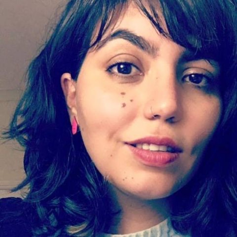 Meet your Posher, Cata